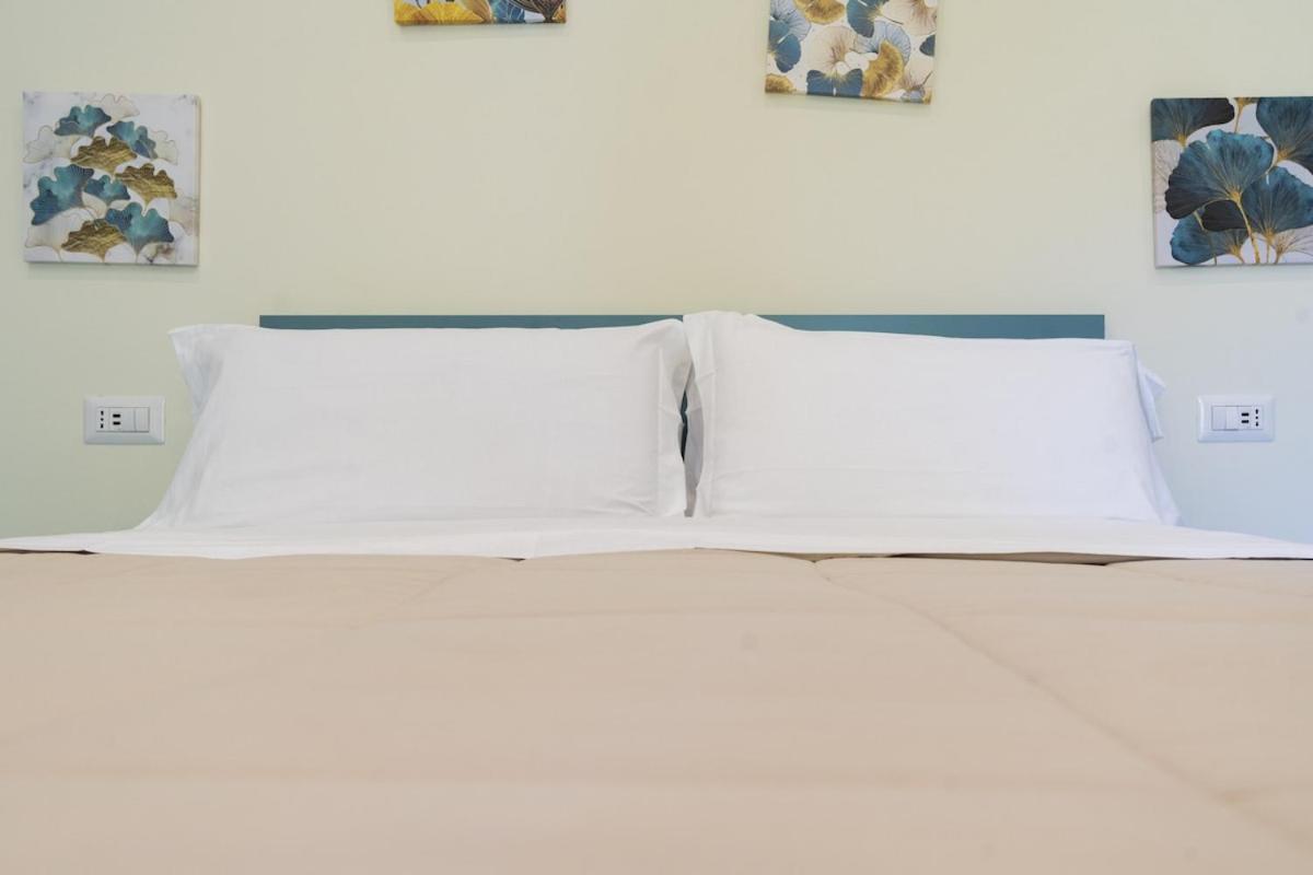 Sorrentovibes - Modern Apartment With Terrace, Swimming Pool&Tennis Eksteriør bilde