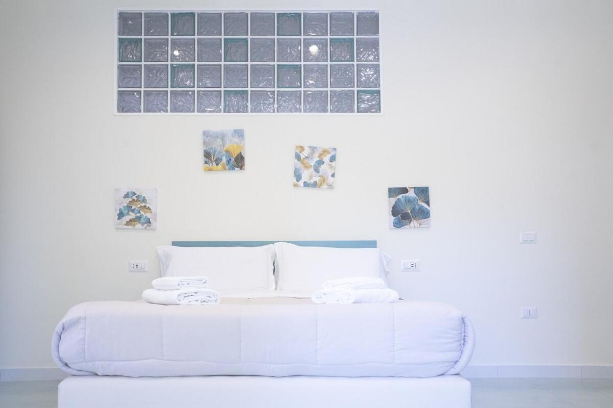 Sorrentovibes - Modern Apartment With Terrace, Swimming Pool&Tennis Eksteriør bilde
