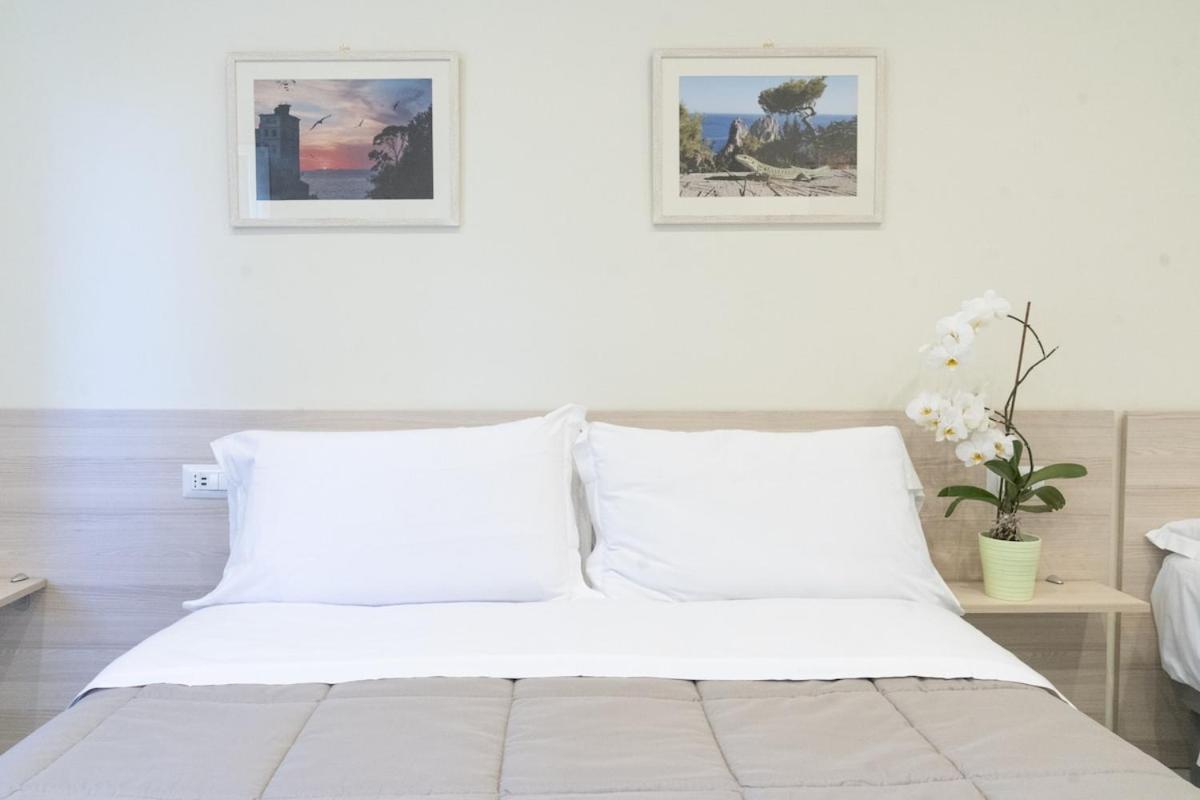 Sorrentovibes - Modern Apartment With Terrace, Swimming Pool&Tennis Eksteriør bilde