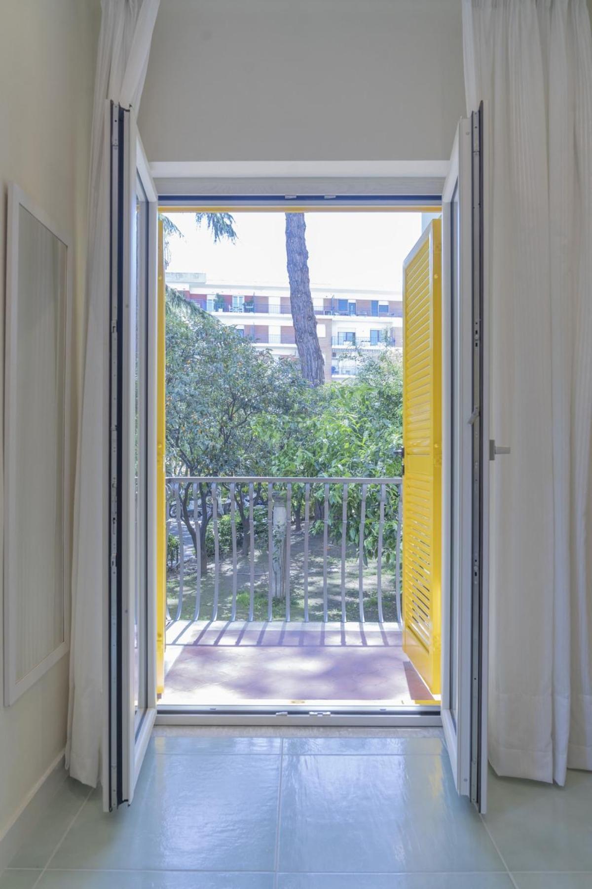 Sorrentovibes - Modern Apartment With Terrace, Swimming Pool&Tennis Eksteriør bilde