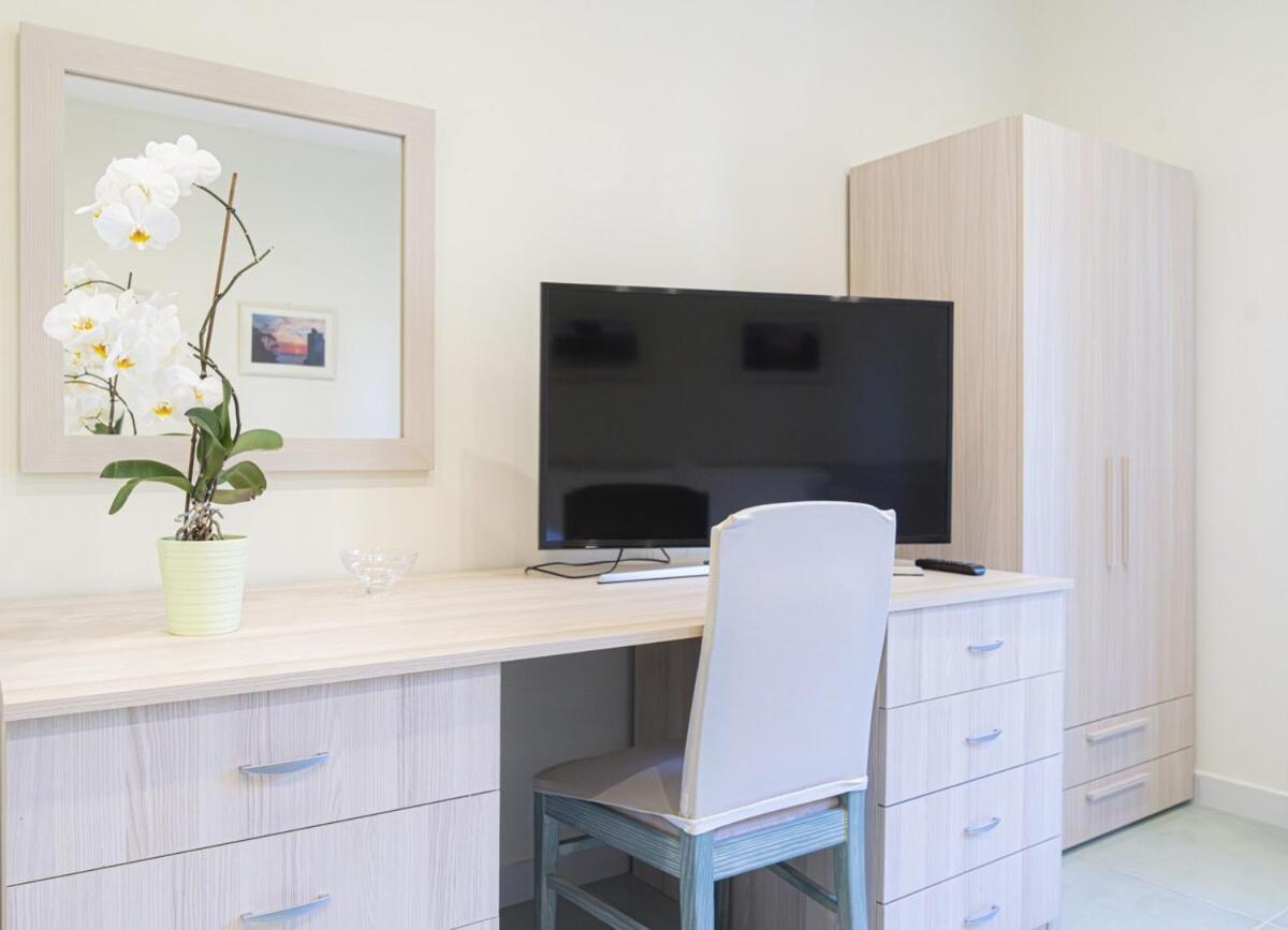 Sorrentovibes - Modern Apartment With Terrace, Swimming Pool&Tennis Eksteriør bilde