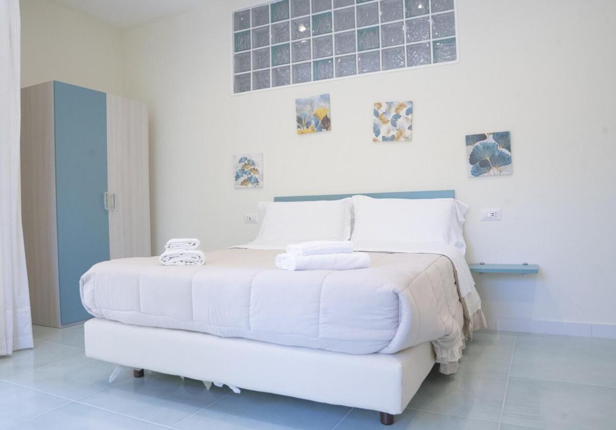 Sorrentovibes - Modern Apartment With Terrace, Swimming Pool&Tennis Eksteriør bilde