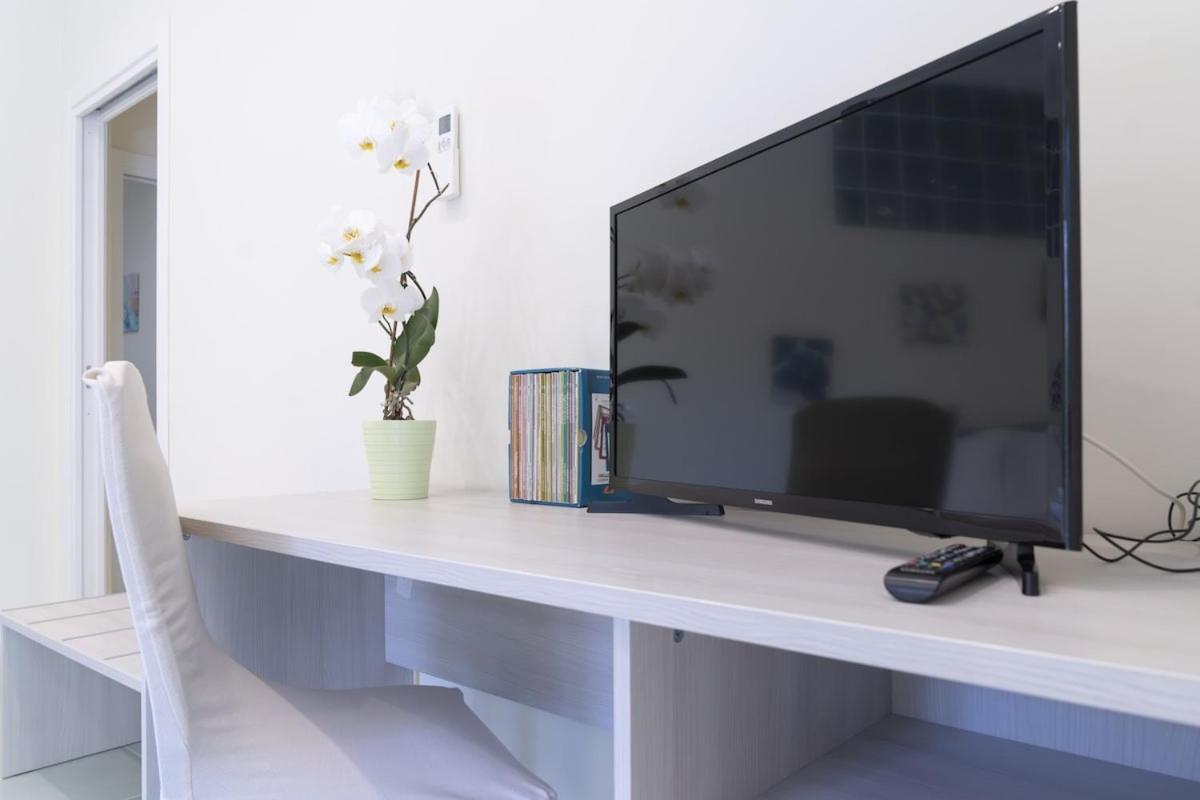 Sorrentovibes - Modern Apartment With Terrace, Swimming Pool&Tennis Eksteriør bilde