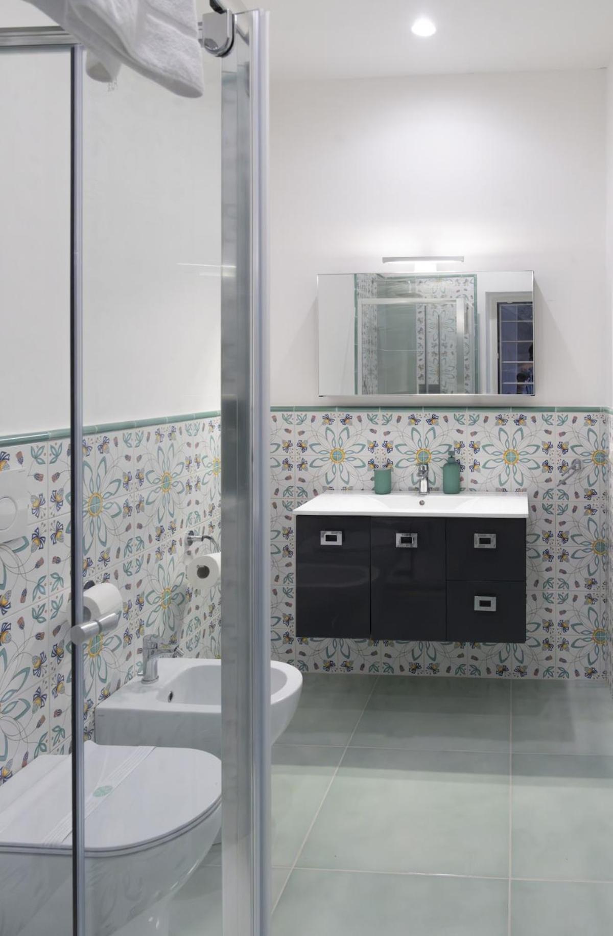 Sorrentovibes - Modern Apartment With Terrace, Swimming Pool&Tennis Eksteriør bilde