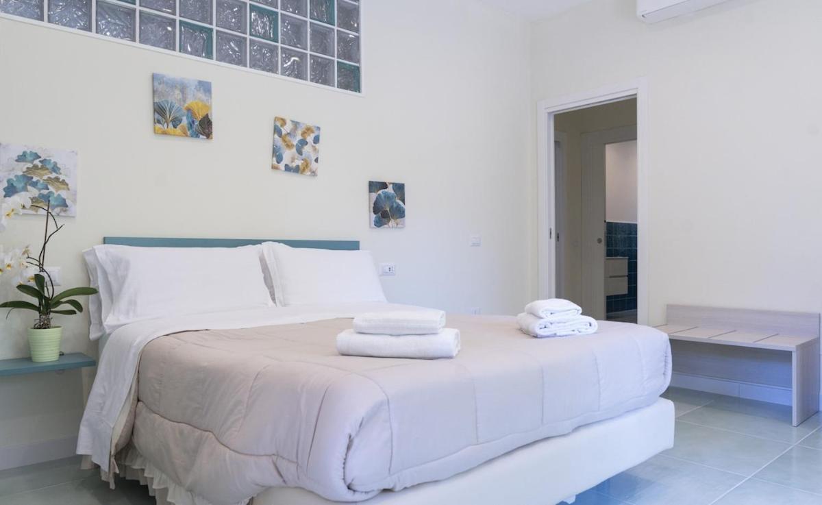 Sorrentovibes - Modern Apartment With Terrace, Swimming Pool&Tennis Eksteriør bilde
